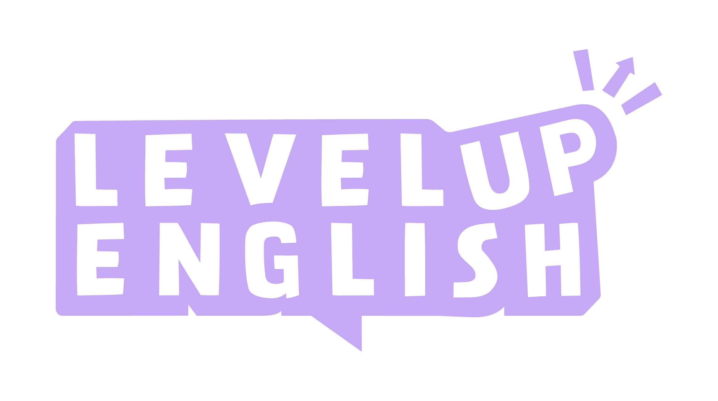 LevelUp English