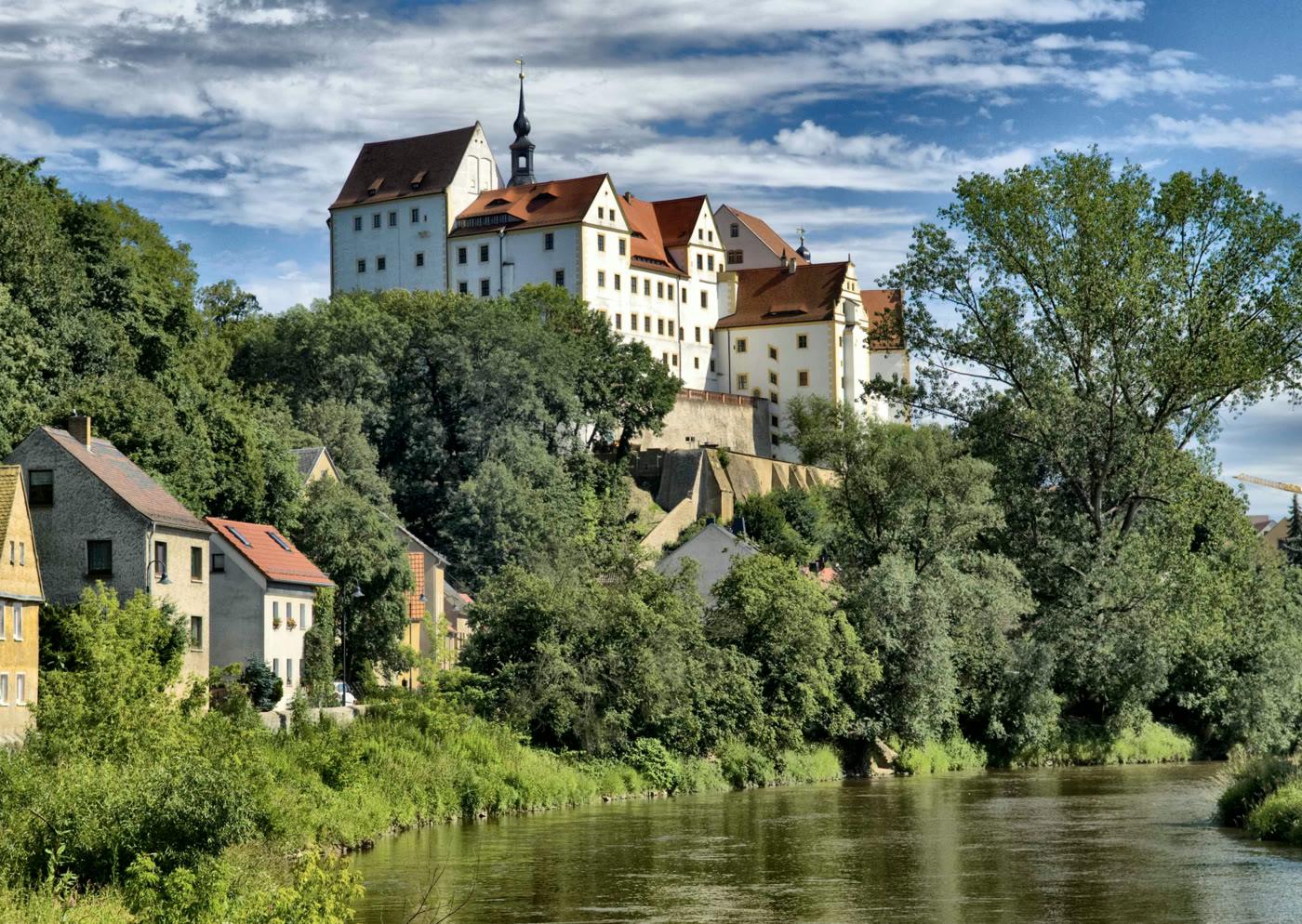 Schloss Colditz